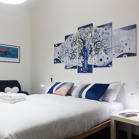 Albero Azzurro Apartment Milan Exterior photo